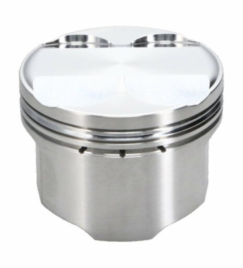 JE Pistons Kawasaki NINJA 300 12.5 to 1 Piston Kit