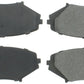 StopTech Performance 04-07 RX-8 Front Pads