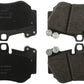 StopTech Street Brake Pads