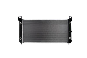 CSF 09-14 Cadillac Escalade 6.2L OEM Plastic Radiator