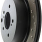 StopTech Drilled Sport Brake Rotor