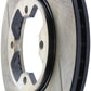 StopTech Slotted Sport Brake Rotor