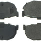 StopTech Street Select Brake Pads - Rear