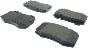 StopTech Street Brake Pads