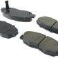 StopTech Street Brake Pads