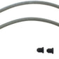 StopTech Audi Front Stainless Steel Brake Line Kit