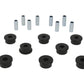 Whiteline Plus 70-85 Toyota Celica Rear Upper/Lower Trailing Arm Bushing Kit