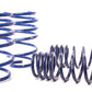 H&R 95-01 BMW 730i/730iL E38 Sport Spring (w/o Self-Leveling & w/o Sport Susp.)