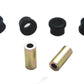 Whiteline Plus 10/00-3/06 Toyota MR2 Spyder Front Control Arm - Lower Inner Front Bushing Kit