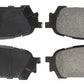 StopTech Performance 03-05 WRX Rear Brake Pads