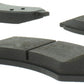 StopTech Street Select Brake Pads - Front