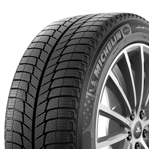 Michelin X-Ice Xi3 (H) 225/45R17 91H TL