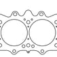 Cometic Chrysler R3 Small Block 4.165 Inch Bore .040 inch MLS Head Gasket