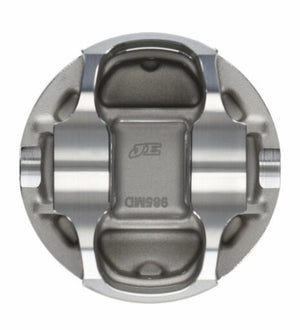 JE Pistons Suzuki Hayabusa 08-11 Piston Kit