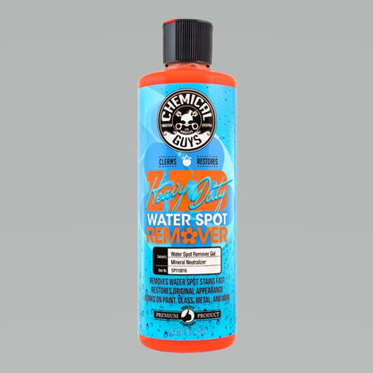 Chemical Guys Heavy Duty Water Spot Remover - 16oz