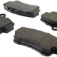 StopTech Street Touring 97-04 Porsche Boxster / 00-08 Boxster S Rear Brake Pads