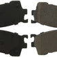 StopTech Street Touring 93-97 Ford Probe / 93-97 Mazda MX-6 Front Brake Pads