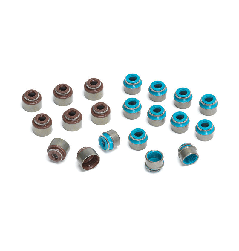 Supertech 5.5mm Viton Valve Stem Seal - Single (Drop Ship Only)