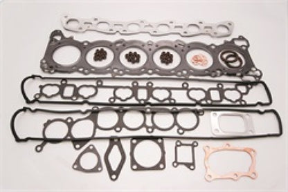 Cometic Street Pro Nissan 1989-93 RB26DETT 80mm Bore .060in Thick Top End Gasket Kit