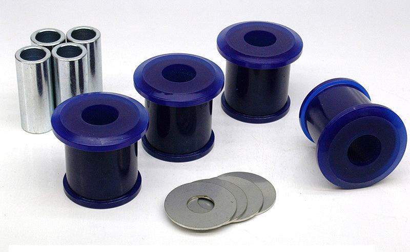 SuperPro 1986 Toyota Supra Base Front Upper Inner Control Arm Bushing Kit