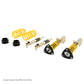 ST XTA Plus 3 Coilover Kit Infinity G35 Coupe 3.5L / Nissan 350z Coupe (Z33) 3.5L