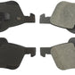 StopTech Performance 02-06 Mini Front Brake Pads