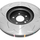 DBA 2012+ Mercedes Benz A45 AMG 4000 Series Slotted Front Brake Rotor