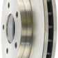 Centric OE Grade Brake Kit (2 Wheel)