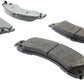 StopTech Street Brake Pads