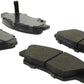 StopTech Street Select Brake Pads - Rear