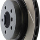 StopTech Power Slot BMW (E36) Rear Right SportStop Slotted Rotor