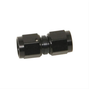 Fragola -4AN Female Connector - Black