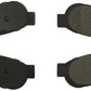 StopTech Street Select Brake Pads - Front