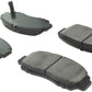 StopTech Street Select Brake Pads - Front/Rear