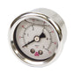 NRG Fuel Pressure Gauge 70 PSI - TN