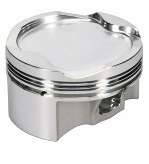 JE Pistons Suzuki HayabusaA 99-07 Piston Kit