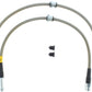 StopTech BMW M3 (E46) SS Rear Brake Lines