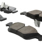 StopTech 96-02 BMW Z3 / 03-08 Z4 / 97-00 323 / 10/90-99 325/328 (E30/E36) Front Brake Pads