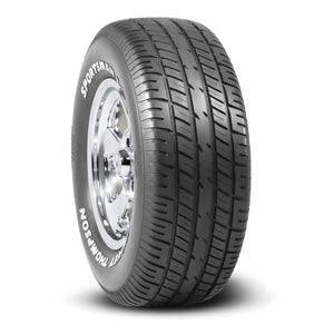 Mickey Thompson Sportsman S/T Tire - P225/70R15 100T 90000000180