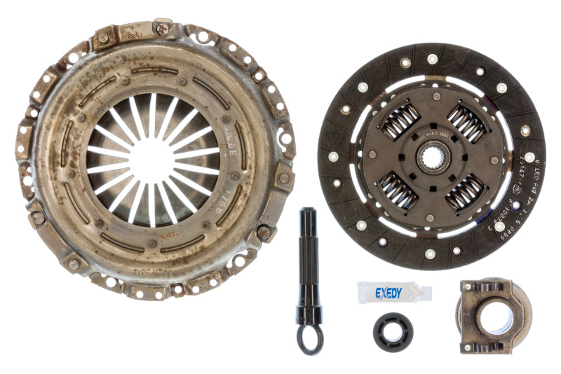 Exedy OE 1984-1986 Chrysler Laser L4 Clutch Kit