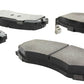 StopTech Performance 89-1/94 Nissan 240SX (w/ABS) 92-01/05-06 Hundai Elantra Front Brake Pads