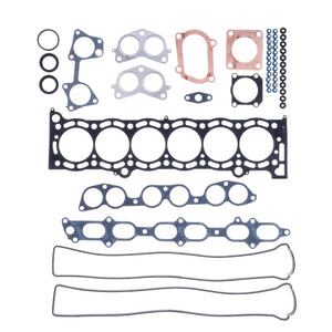 Cometic Street Pro Toyota 1986-92 7M-GTE 3.0L Inline 6 84mm Top End Kit(.060 MLS Head Gasket)