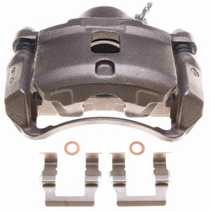 Power Stop 01-05 Chrysler Sebring Front Left Autospecialty Caliper