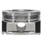 JE Pistons VW 2.0T TSI (22mm Pin) 83mm Bore 9.6:1 CR -7.1cc Dish Piston (Single)