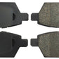 StopTech Street Touring 06-07 Mazdaspeed 6 Rear Brake Pads