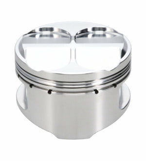 JE Pistons Kawasaki 750 95 ZXR Piston Kit