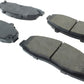 StopTech Street Select Brake Pads