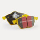 EBC 93-97 Lexus GS300 3.0 Yellowstuff Front Brake Pads