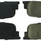 StopTech Street Touring 05-08 Scion tC Rear Brake Pads