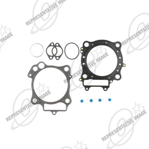 Cometic TP Engineering 4.125in Top End Gasket Kit